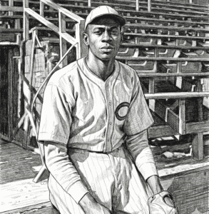 Satchel Paige